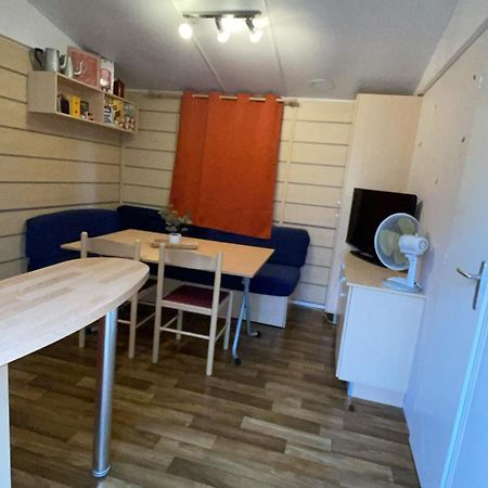Camping Le Ried B021 Et N038 Boofzheim Экстерьер фото