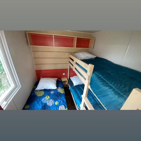 Camping Le Ried B021 Et N038 Boofzheim Экстерьер фото